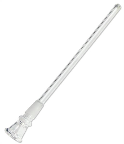 Glas Chillum 21cm 14,5er Schliff